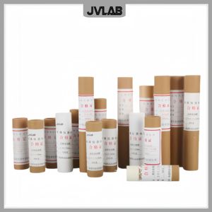 หลอดแก้วแคปิลลารีสำหรับเก็บตัวอย่าง จุดซีล จุดหลอมเหลว ขนาด 0.1 มม.-0.5 มม. 0.9 มม.-1.1 มม. - Product Image 1