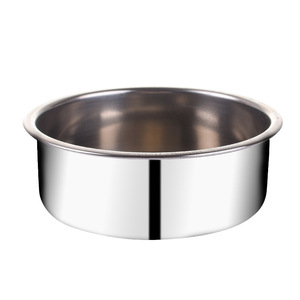 ชามปรุงรสสแตนเลสขนาดเล็กขนาดใหญ่สำหรับใช้ในครัวบ้าน - Product Image 4