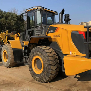 מחיר נמוך מקורי משומש <span class=keywords><strong>liugong</strong></span> 856h גלגל מעמיס גלגל משתמשים <span class=keywords><strong>liugong</strong></span> גלגל מעמיסים בניית כביש מכונות מעמיסים במלאי - Product Image 1