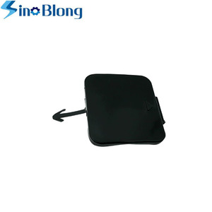 ABS materiale a prova di polvere spina rimorchio Hitch Cover tipo Kit interno <span class=keywords><strong>traino</strong></span> Hitch Cover con tappo tubo ricevitore <span class=keywords><strong>gancio</strong></span> per rimorchio inserto - Product Image 2
