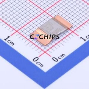 ตัวต้านทานการรับรู้กระแส BVS-I-R003-1.0ตัวต้านทาน3920ตัวต้านทานแบบ3โมฮิม1% 5วัตต์ - Product Image 1