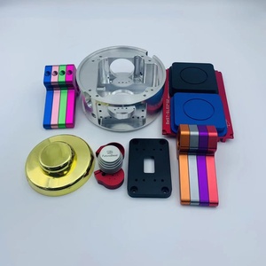 China OEM High-Precision CNC Machining Parts Customized CNC Stainless Steel Parts with Wire EDM & for Machining - Product Image 3