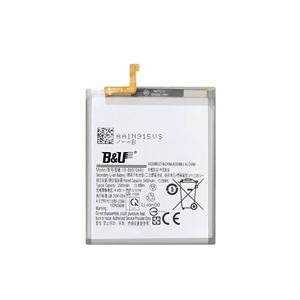 <span class=keywords><strong>EB</strong></span>-<span class=keywords><strong>BN970ABU</strong></span> de batterie de remplacement pour téléphone portable pour Samsung Galaxy NoteX Note10 Note X Note 10 3500mAh 3.85V - Product Image 2