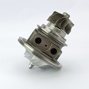 CRAFT Turbo TNEW <span class=keywords><strong>BM90</strong></span> Turbo CHRA mise à niveau pour BMW 340i 440i 540i W/B58 7643147 2393904 11658637041 pièces de rechange de turbocompresseur - Product Image 2