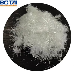 Botai bê tông 5-55mm <span class=keywords><strong>PP</strong></span> <span class=keywords><strong>Polypropylene</strong></span> <span class=keywords><strong>fibre</strong></span> calforce <span class=keywords><strong>PP</strong></span> sợi thủy tinh gia cố <span class=keywords><strong>Polypropylene</strong></span> - Product Image 6