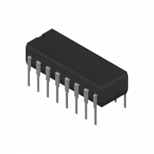 Composants électroniques à usage spécial audio CA3089F – Acheter en ligne auprès d'un distributeur agréé - Product Image 1