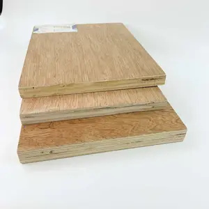 Hoja de madera contrachapada de segunda mano, precio de chapa