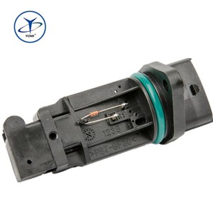 Medidor de Flujo de Aire para MAHINDRA SCORPIO + TORX  F00c2g2063 F00c262063 - Product Image 1