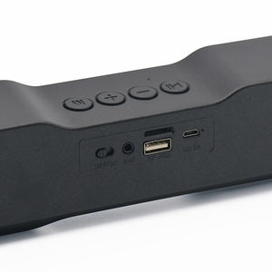 Doovointégrale — système <span class=keywords><strong>de</strong></span> cinéma 3D, boîte <span class=keywords><strong>de</strong></span> basses, haut-parleur bluetooth 5.0, nouveau Design, <span class=keywords><strong>2021</strong></span> - Product Image 3