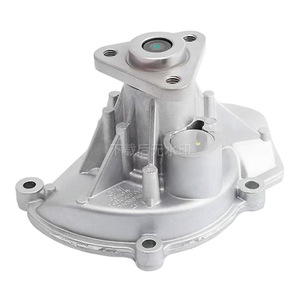ปั๊มน้ำ 94810603301 สำหรับ Porsche Cayenne Panamera 970 Macan อะไหล่เปลี่ยนเครื่องยนต์ - Product Image 2