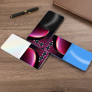 Modelo S25 Ultra+ en Oferta, Teléfono Inteligente con 16GB de RAM + 512GB de Almacenamiento, Android 14, 108MP, LTE, Pantalla LCD 4K de 120Hz, Octa Core, Carga Rápida de 65W - Product Image 5