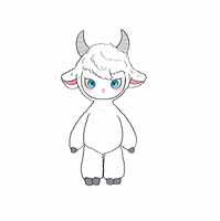 Nouveau design de jouet en peluche de conceptions créatives jouet d'animal en peluche de mouton debout personnalisé comme cadeau