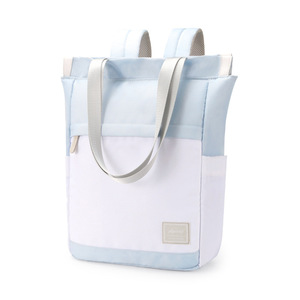 Mochila Unisex Casual para Estudiantes Universitarios, Estilo Coreano, Moderna, Fresca y Dulce, Marca <span class=keywords><strong>MAHOO</strong></span>, 20-35L, Tela Oxford, Correas con Amortiguación de Aire - Product Image 1