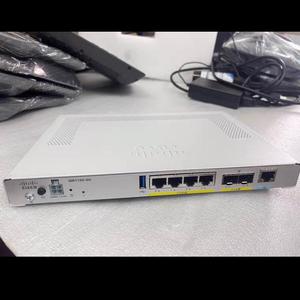 Оригинальный маршрутизатор Ciscos ISR11006G переключатель - Product Image 2