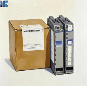 Module d'encodeur original neuf 1734-VHSC24, module PLC Allen, contrôleurs dédiés Bradley, scellé en usine, garantie 1 an - Product Image 3