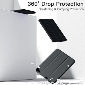 Custodia in silicone robusta personalizzata per <span class=keywords><strong>tablet</strong></span> iPad 10a/11a generazione/12.9 Pro, <span class=keywords><strong>tablet</strong></span> <span class=keywords><strong>Samsung</strong></span> <span class=keywords><strong>S6</strong></span> Lite, Galaxy A9 Plus, S9/S9 FE - Product Image 6