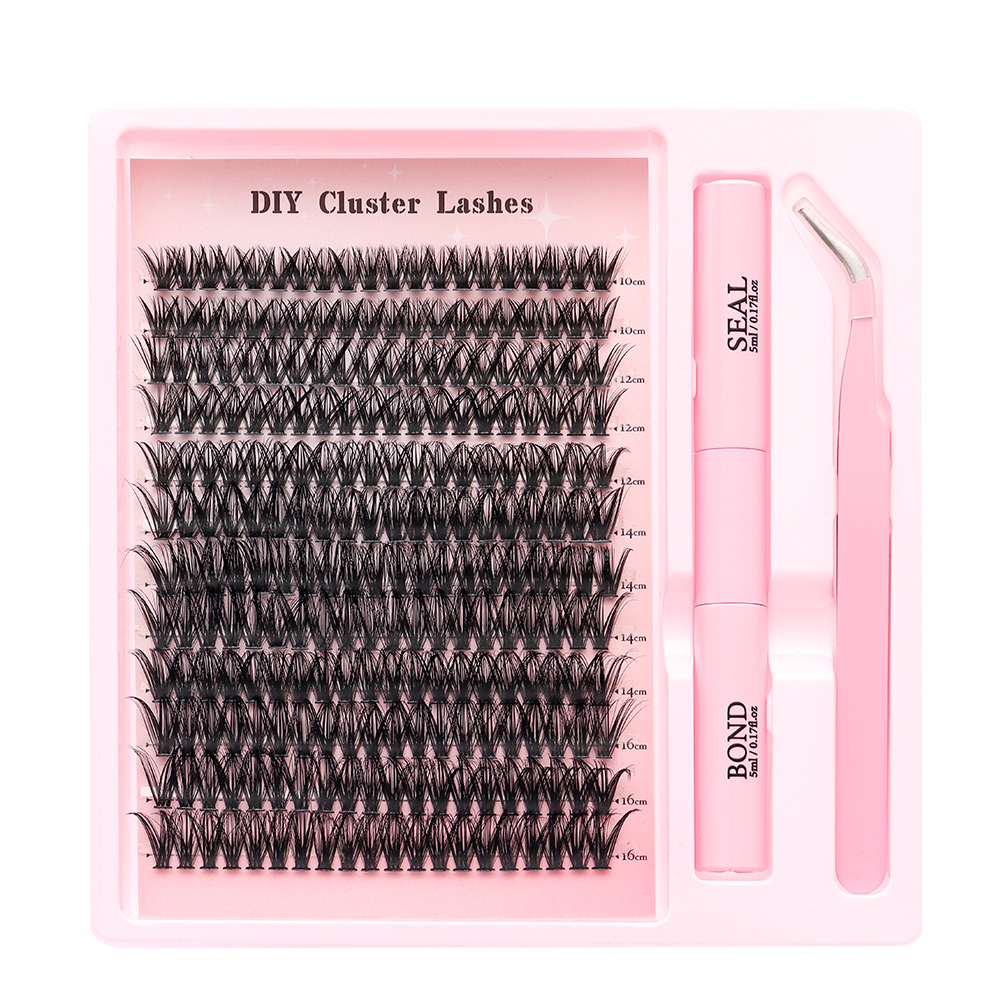 50D Lash Kit