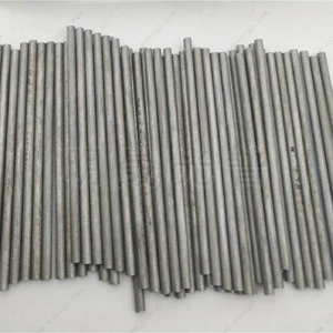Varilla de Aleación NbC103, Especial para Conexión de Electrodos de Elementos Calefactores, Resistente a Altas Temperaturas y al Deslizamiento, Personalizable - Product Image 3