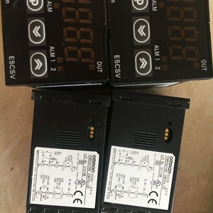 ตัวควบคุมอุณหภูมิ E5CSZ 240V Modbus PLC สำหรับระบบอัตโนมัติอุตสาหกรรม - Product Image 2
