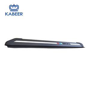 Kabeer – pédale latérale d'usine pour diverses voitures, <span class=keywords><strong>planche</strong></span> de marche universelle, pédale de <span class=keywords><strong>pied</strong></span>, <span class=keywords><strong>planche</strong></span> de marche latérale de voiture, modifier les pièces, bord de coupe - Product Image 4