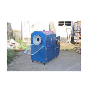 High Quality Full Automatic Cashew <b>Nut</b> Roasting <b>Machine</b> Used Cashew <b>Nut</b> <b>Processing</b> <b>Machine</b> for Sale - Product Image 4