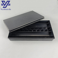 Plastic Made in China Slide Staining Tray