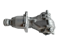 Conjunto de diferencial trasero de transmisión automática de alta calidad para Ford Flex Explorer Edge 3.5L AWD 4WD 2013-2019