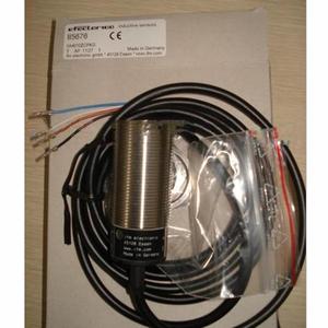 หนึ่งชิ้นสำหรับเซ็นเซอร์สวิตช์ความใกล้เคียง IFM รุ่นใหม่ II5676 - Product Image 4