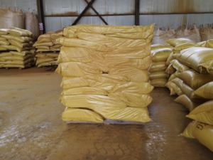 Fournisseur direct d'usine - Oxyde de fer rouge et jaune en poudre - Pigments à bas prix pour la fabrication de peintures et de béton - Product Image 2