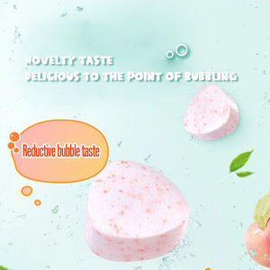 Nouvelles bonbons à <span class=keywords><strong>la</strong></span> <span class=keywords><strong>menthe</strong></span> <span class=keywords><strong>sans</strong></span> <span class=keywords><strong>sucre</strong></span> 20g, chewing-gum chinois, bonbons comprimés pressés - Product Image 4