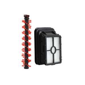 Piezas de aspiradora cepillo de rodillo filtro Hepa repuestos para Bissells <span class=keywords><strong>CrossWave</strong></span> 1785 Series 1866 2052 1713 2225 - Product Image 1