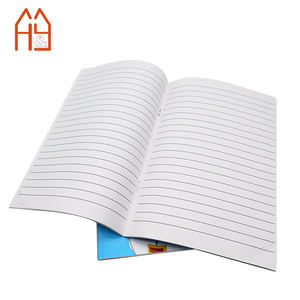 Stampato personalizzato A5 <span class=keywords><strong>spirale</strong></span> Notebook 80 <span class=keywords><strong>fogli</strong></span>, copertina rigida, all'ingrosso - Product Image 6