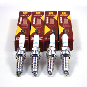 OEM ILZKAR8G8 94387auto Piezas de Motor de Automóvil, Bujías de Platino para ILZKAR8G8 - Product Image 1