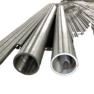 Pipa Tabung Baja Tahan Karat Las Bulat Persegi Poles Cermin AiSi ASTM A249 A269 A270 <span class=keywords><strong>A312</strong></span> A554 SUS 304 304L 316 316L 309S - Product Image 3