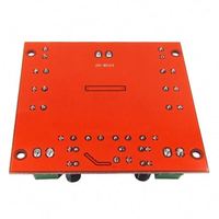 XH-M544 DC 12V 24V 150W TPA3116DA TPA3116 D2 Mono canal amplificateur de puissance Audio numérique carte d'ampli avec préamplificateur NE5532