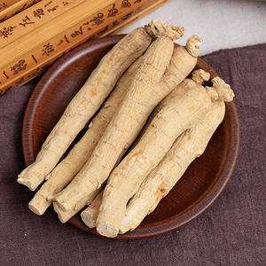 Прямые поставки с завода: Сушеный необработанный женьшень Си Ян Шэнь, чистый натуральный рассыпной чай для здоровья, оптом, чай для поддержания здоровья - Доступно OEM и низкий MOQ - Product Image 2