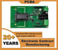 Servicio de Análisis Inverso de Diseño de PCB para el Desarrollo de Placas de Control PCBA para Freidoras de Aire Inteligentes y Electrónica Personalizada para Electrodomésticos de Cocina