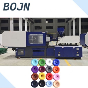 เครื่องขึ้นรูปพลาสติกขนาดเล็กจิ๋วขนาด108ตัน50ton 60ตัน - Product Image 2