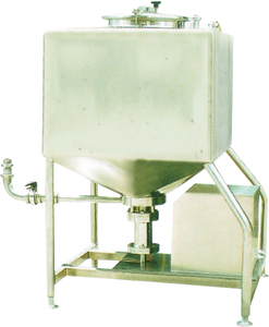 Petite usine laitière <span class=keywords><strong>HTU</strong></span> et mini-usine de traitement du lait UHT, équipement et instruments laitiers - Product Image 2