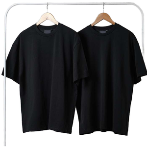 Camiseta Deportiva de Hombre, 100% Algodón, Tejido de Punto, Corte Regular, Transpirable, Venta al Por Mayor - Product Image 2