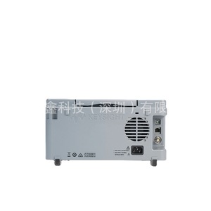 Osciloscopio Digital de 2 Canales Keysight DSOX1204A DSOX1204G de 100MHz, Serie InfiniiVision - Product Image 4