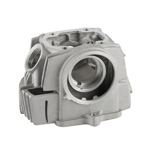 moulage sous pression processus groupe motopropulseur automobile <span class=keywords><strong>Pièces</strong></span> pour moteur automatique avant <span class=keywords><strong>pièces</strong></span> de couverture - Product Image 6
