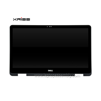 Écran LCD tactile de remplacement de haute qualité d'origine 17,3 pouces pour Dell Inspiron 17-7000 1920*1080 FHD