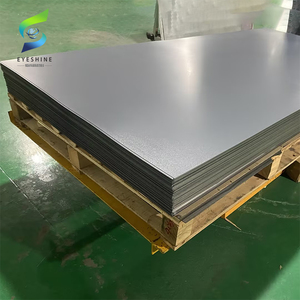 Eyeshine 4 * 8ft 2mm 3mm color plata oro <span class=keywords><strong>espejo</strong></span> acrílico hoja con autoadhesivo - Product Image 3