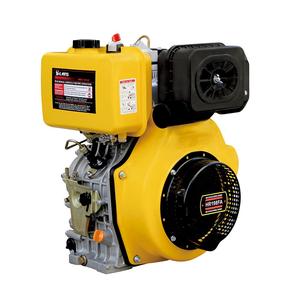 Motor Diésel Monocilíndrico de 3000 rpm a Precio Competitivo - Product Image 2