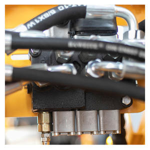 <span class=keywords><strong>EZ</strong></span>-T360 Mini Crawler Dozer merek baru Koop T360 Skid Steer Loader dengan gratis pengiriman murah mesin Mini Diesel termasuk - Product Image 3