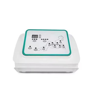 Macchina per terapia della pressione a onda d'aria dispositivo per terapia della pressione della macchina per la terapia della pressione corporea per mantenere il sudore in forma per perdere peso - Product Image 5