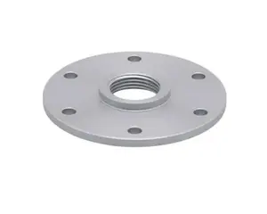 ANSI DIN RTJ Stainless steel Slip on Flange DIN 2576 pn16 multi styles Flanges Customized size accepted