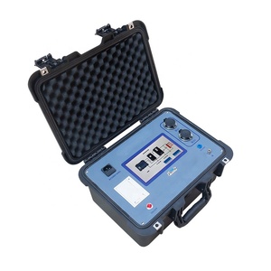 30kv 50kv 60kv 80kv 90kv điện áp cao <span class=keywords><strong>vlf</strong></span> Chịu được điện áp thử nghiệm 0.1Hz tần số rất thấp <span class=keywords><strong>vlf</strong></span> AC hipot Tester - Product Image 3