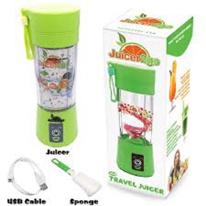 Máy Xay Hộp Tùy Chỉnh Mini USB Có Thể Sạc Lại Nước Ép Trái Cây Di Động Corrugate Giấy Bao Bì Cho Máy Xay - Product Image 3